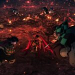 Demon Slayer: Hashira Training Arc Episode 8 [END] Subtitle Indonesia