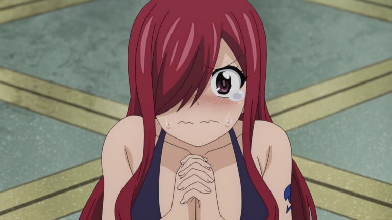 Fairy Tail: 100 Years Quest Episode 3 Subtitle Indonesia