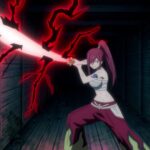 Fairy Tail: 100 Years Quest Episode 4 Subtitle Indonesia