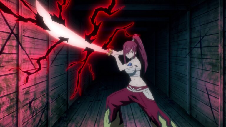 Fairy Tail: 100 Years Quest Episode 4 Subtitle Indonesia