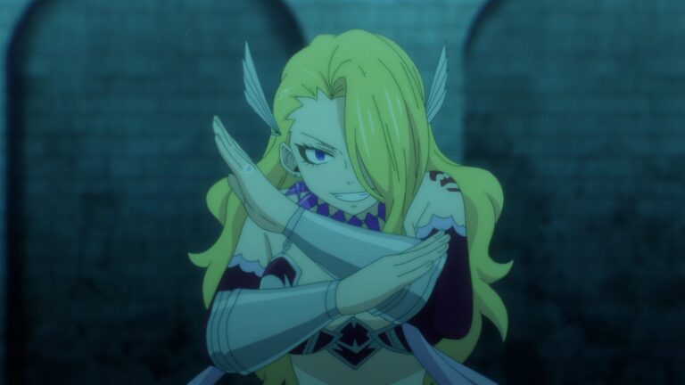 Fairy Tail: 100 Years Quest Episode 2 Subtitle Indonesia