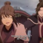 Yi Nian Yong Heng Episode 44 Subtitle Indonesia