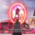 Yi Nian Yong Heng Episode 45 Subtitle Indonesia