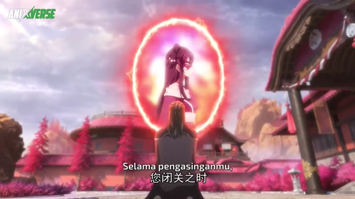 Yi Nian Yong Heng Episode 45 Subtitle Indonesia