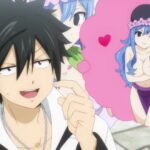 Fairy Tail: 100 Years Quest Episode 8 Subtitle Indonesia