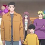 Mom, I’m Sorry Episode 16 Subtitle Indonesia