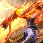 Supreme Martial God Episode 8 Subtitle Indonesia