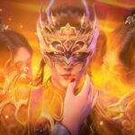 Supreme Martial God Episode 4 Subtitle Indonesia