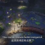 The Golden Wug Episode 12 Subtitle Indonesia