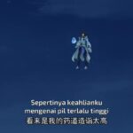 Yi Nian Yong Heng (Season 3) Episode 7 Subtitle Indonesia