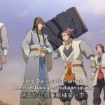 Yi Nian Yong Heng (Season 3) Episode 9 Subtitle Indonesia