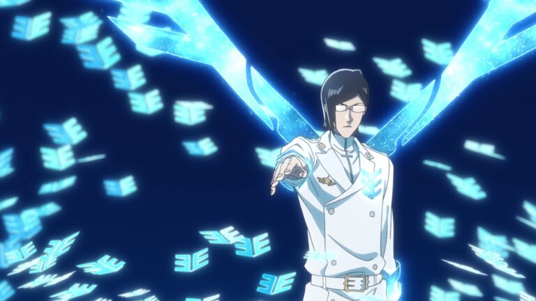 Bleach: Thousand-Year Blood War Arc Episode 30 Subtitle Indonesia