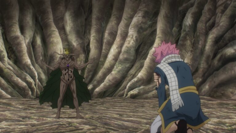 Fairy Tail: 100 Years Quest Episode 16 Subtitle Indonesia