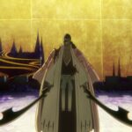 Bleach: Thousand-Year Blood War Arc Episode 35 Subtitle Indonesia