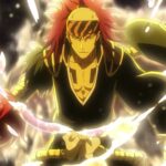 Bleach: Thousand-Year Blood War Arc Episode 33 Subtitle Indonesia