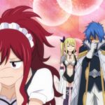 Fairy Tail: 100 Years Quest Episode 19 Subtitle Indonesia