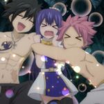 Fairy Tail: 100 Years Quest Episode 22 Subtitle Indonesia