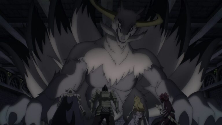 Fairy Tail: 100 Years Quest Episode 25 [END] Subtitle Indonesia