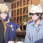 Shiguang Daili Ren: Bridon Arc Episode 3 Subtitle Indonesia