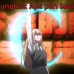 Shiguang Daili Ren: Bridon Arc Episode 5 Subtitle Indonesia