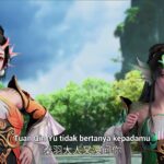 Stellar Transformation (Season 6) Episode 4 Subtitle Indonesia