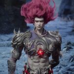 World of Immortals Episode 22 Subtitle Indonesia