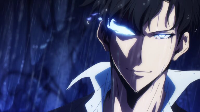 Solo Leveling (Season 2) Episode 13 [END] Subtitle Indonesia
