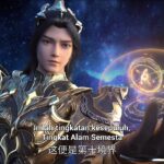 Stellar Transformation (Season 6) Episode 8 Subtitle Indonesia