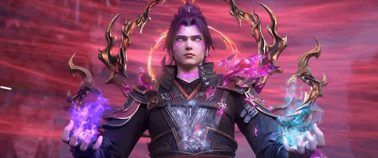 Battle Through The Heavens (Season 5) Episode 144 Subtitle Indonesia