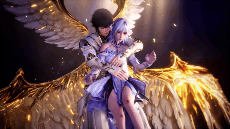 Sealed Divine Throne (Season 6) Episode 26 Subtitle Indonesia