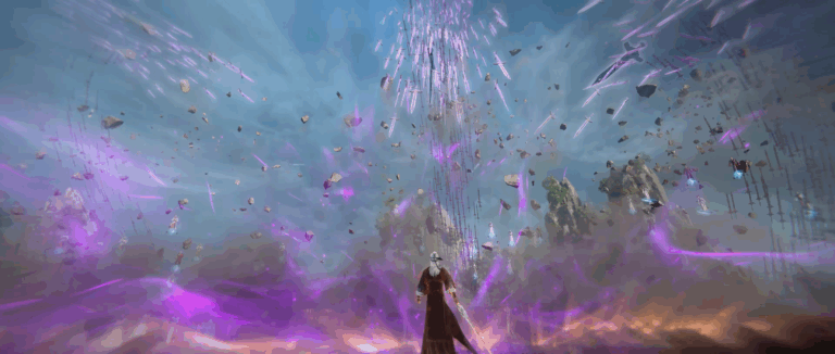 Renegade Immortal Episode 86 Subtitle Indonesia