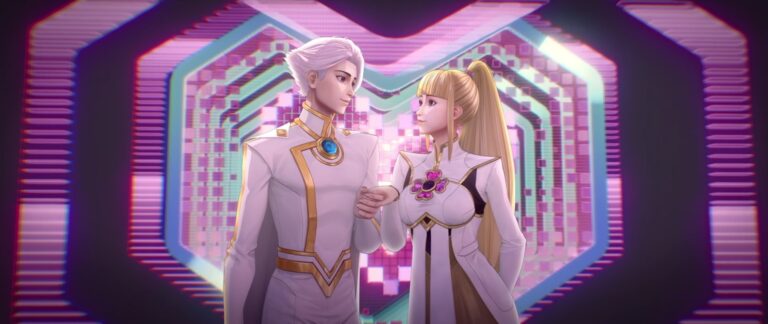 To Be Hero X Episode 1 Subtitle Indonesia