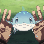 All-Devouring Whale Episode 1 Subtitle Indonesia