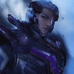 Honor of King: Destiny Arc Episode 1 Subtitle Indonesia