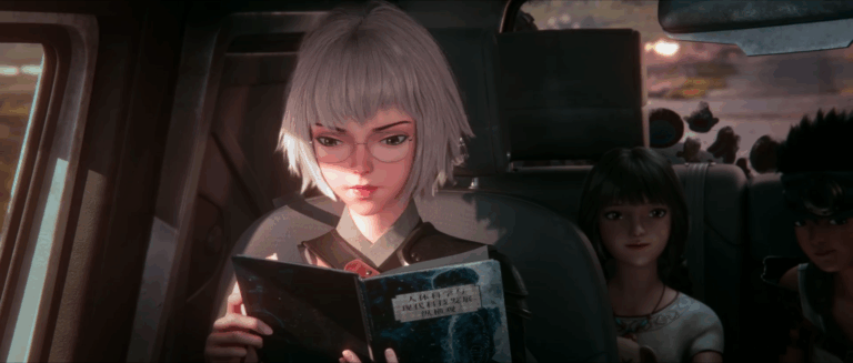 Spirit Cage (Season 2) Episode 2 Subtitle Indonesia