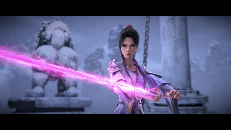 Jun You Yun (Season 2) Episode 2 Subtitle Indonesia