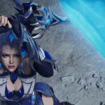Honor of King: Destiny Arc Episode 2 Subtitle Indonesia