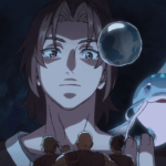 All-Devouring Whale Episode 2 Subtitle Indonesia