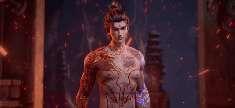The Demon Hunter (Season 2) Episode 2 Subtitle Indonesia