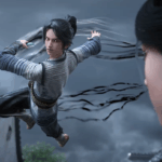 Jian Lai Episode 4 Subtitle Indonesia