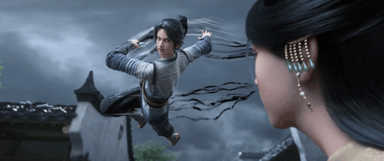 Jian Lai Episode 4 Subtitle Indonesia