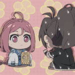 All-Devouring Whale Episode 4 Subtitle Indonesia