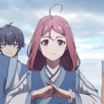 All-Devouring Whale Episode 5 Subtitle Indonesia