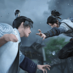 Jian Lai Episode 5 Subtitle Indonesia