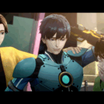 To Be Hero X Episode 6 Subtitle Indonesia