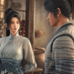 Jian Lai Episode 6 Subtitle Indonesia