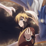 All-Devouring Whale Episode 6 Subtitle Indonesia