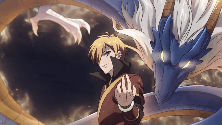 All-Devouring Whale Episode 6 Subtitle Indonesia