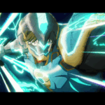 To Be Hero X Episode 7 Subtitle Indonesia
