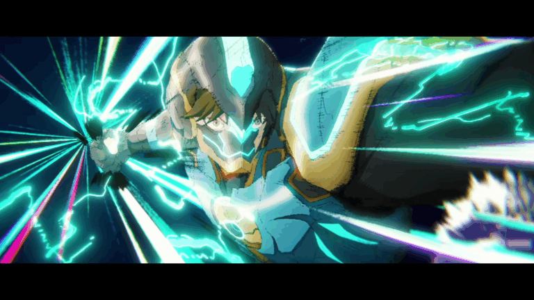 To Be Hero X Episode 7 Subtitle Indonesia
